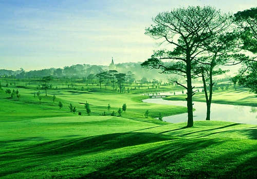 CẨM NANG DU LỊCH ĐÀ LẠT 2013